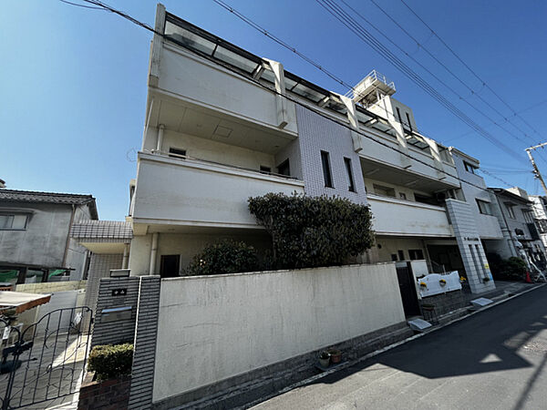 アーバンテラス中山 ｜兵庫県姫路市南畝町2丁目(賃貸マンション1R・3階・25.00㎡)の写真 その23