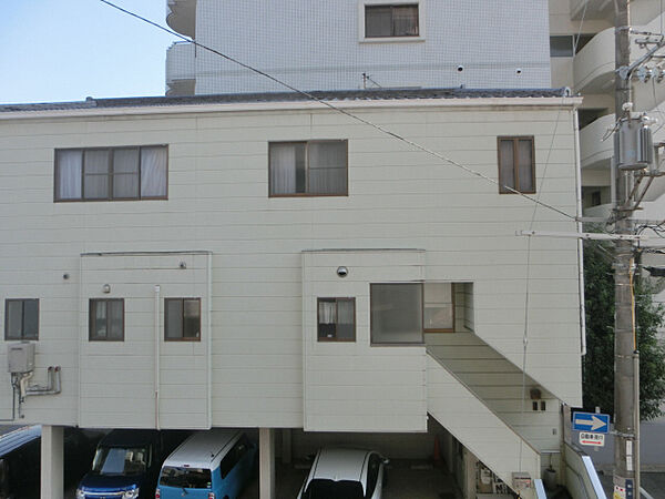 コーポふくい ｜兵庫県姫路市琴岡町(賃貸マンション1DK・6階・30.16㎡)の写真 その16