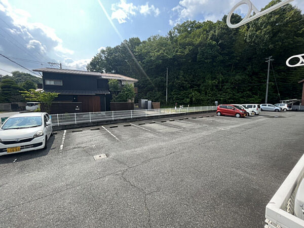 OA FLAT御立中 ｜兵庫県姫路市御立中3丁目(賃貸アパート1K・2階・19.82㎡)の写真 その16