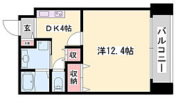 京口駅 6.7万円