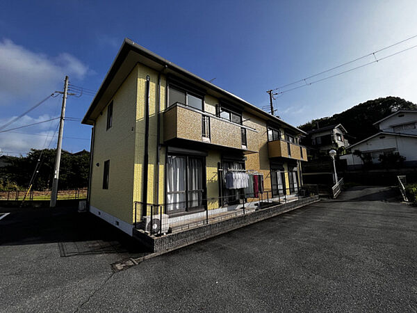 アンナプルナI ｜兵庫県姫路市新在家本町2丁目(賃貸アパート3DK・2階・54.07㎡)の写真 その1