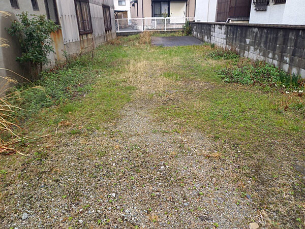 田園ビル ｜兵庫県姫路市飾磨区中島(賃貸マンション2DK・3階・35.00㎡)の写真 その11