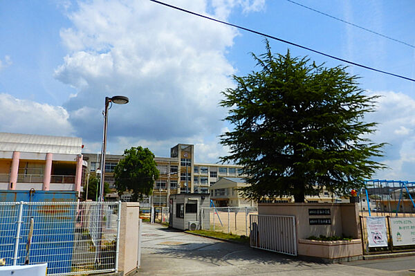 サントークII ｜兵庫県姫路市飾磨区三宅1丁目(賃貸アパート1LDK・2階・30.69㎡)の写真 その27