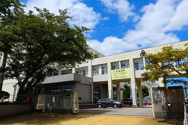 メゾン八代 ｜兵庫県姫路市八代宮前町(賃貸アパート2LDK・1階・60.86㎡)の写真 その28