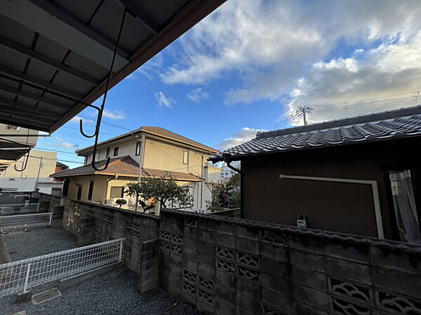 サンコーポ恵美酒 ｜兵庫県姫路市飾磨区清水1丁目(賃貸アパート2LDK・2階・53.54㎡)の写真 その16