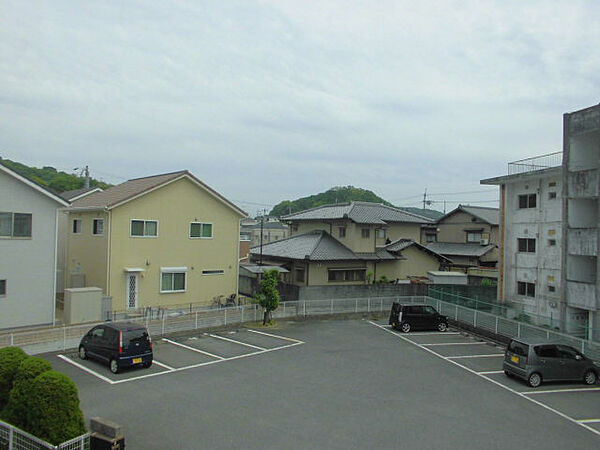 ヴィエルジュ大道 ｜兵庫県姫路市御立中6丁目(賃貸アパート3LDK・2階・65.57㎡)の写真 その16