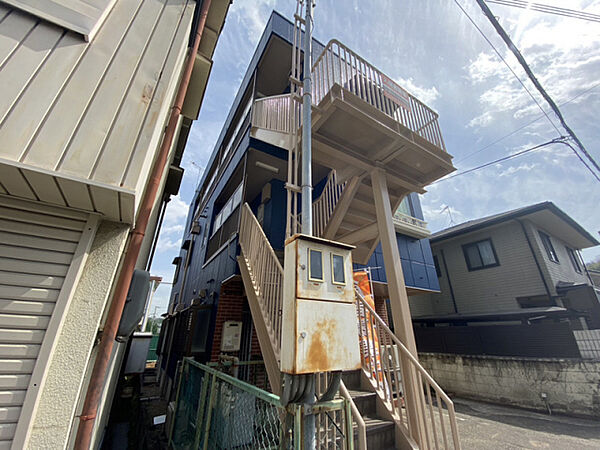 リノーバ山野井 ｜兵庫県姫路市山野井町(賃貸マンション1R・2階・12.00㎡)の写真 その26