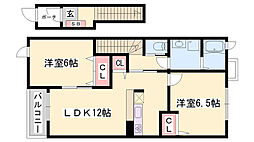 姫路駅 5.5万円