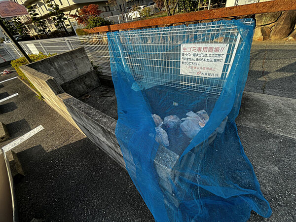 アドニス ｜兵庫県姫路市西今宿2丁目(賃貸マンション3DK・2階・56.51㎡)の写真 その21