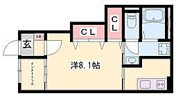 三田駅 4.9万円