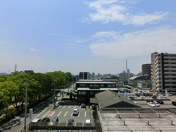 アルコ・ラ・カーサ佃町 ｜兵庫県姫路市佃町(賃貸マンション1DK・2階・32.09㎡)の写真 その16