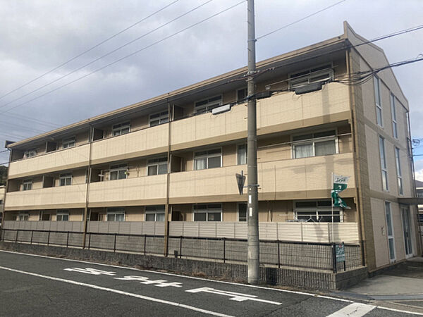 コンパスローズ白浜 ｜兵庫県姫路市白浜町神田2丁目(賃貸アパート2LDK・3階・52.99㎡)の写真 その1