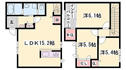 姫路駅 7.2万円