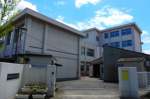 カンフォート花北 ｜兵庫県姫路市西中島(賃貸マンション1R・6階・23.73㎡)の写真 その27