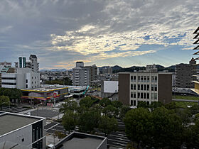 ブルーエス  ｜ 兵庫県姫路市安田4丁目（賃貸マンション3LDK・6階・67.51㎡） その16