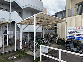 ファーストイン英賀保駅前  ｜ 兵庫県姫路市飾磨区英賀保駅前町（賃貸マンション1DK・4階・40.42㎡） その12