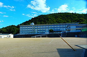 サンテラス光大寺  ｜ 兵庫県姫路市四郷町東阿保（賃貸アパート1R・1階・24.84㎡） その28