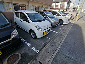 リバーパーク北条  ｜ 兵庫県姫路市三左衛門堀東の町（賃貸アパート1K・3階・20.88㎡） その11