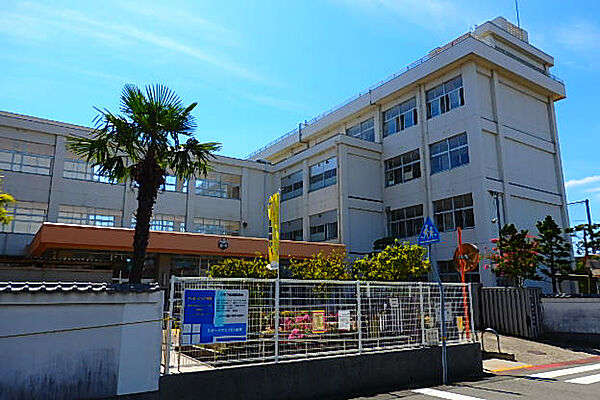 京口セントラルハイツ ｜兵庫県姫路市城東町野田(賃貸マンション2DK・3階・36.80㎡)の写真 その27