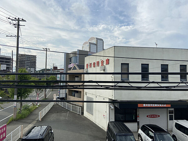 コーポ澤田 ｜兵庫県姫路市西中島(賃貸マンション2DK・2階・40.30㎡)の写真 その16