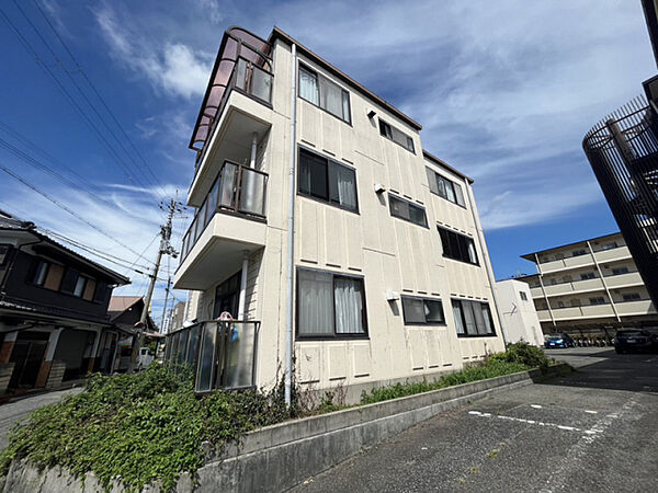 アバニティー東出口 ｜兵庫県加東市社(賃貸マンション2LDK・3階・56.55㎡)の写真 その12