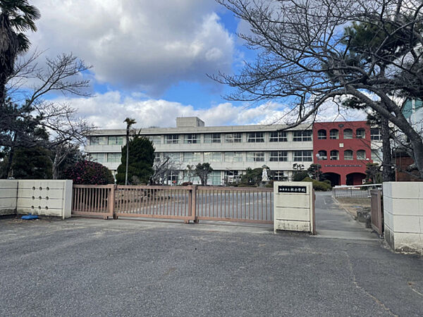 アバニティー東出口 ｜兵庫県加東市社(賃貸マンション2LDK・3階・56.55㎡)の写真 その14