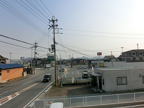 カーサイリーデ ｜兵庫県姫路市花田町上原田(賃貸アパート1LDK・2階・49.10㎡)の写真 その16