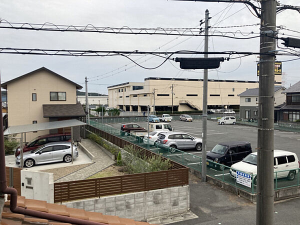 姫路市燐寸貸家 ｜兵庫県姫路市白浜町(賃貸一戸建4DK・1階・63.60㎡)の写真 その16