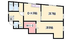 夢前川駅 4.5万円