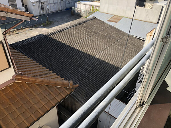 浦岡マンション ｜兵庫県姫路市増位本町2丁目(賃貸マンション2K・3階・32.00㎡)の写真 その15