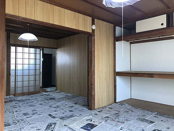 浦岡マンション ｜兵庫県姫路市増位本町2丁目(賃貸マンション2K・3階・32.00㎡)の写真 その23