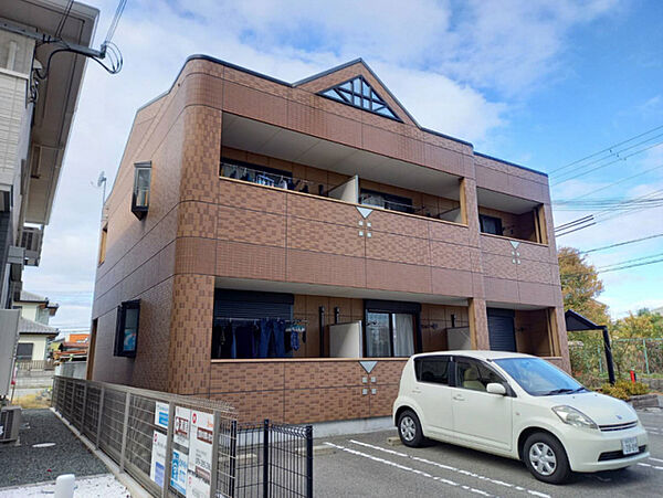 メゾンクローバー ｜兵庫県姫路市亀山(賃貸アパート1K・1階・24.84㎡)の写真 その23