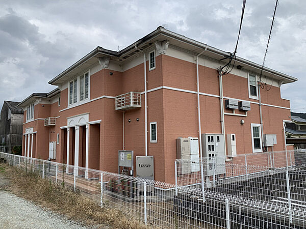 ヴィエルジュ ｜兵庫県西脇市上野(賃貸アパート2LDK・2階・58.48㎡)の写真 その23