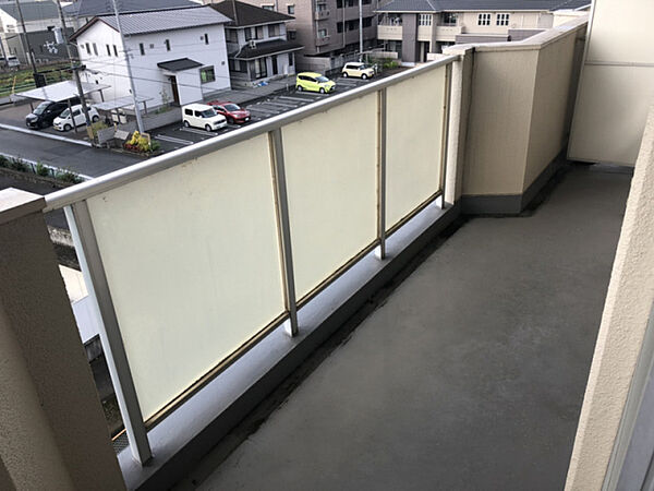 八丈岩マンション ｜兵庫県姫路市新在家4丁目(賃貸マンション2LDK・1階・54.74㎡)の写真 その15