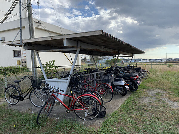 ビレッジハウス社 ｜兵庫県加東市沢部(賃貸マンション1LDK・1階・39.83㎡)の写真 その11