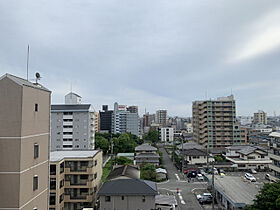 シャトー・エレガンス  ｜ 兵庫県姫路市安田1丁目（賃貸マンション3LDK・1階・86.24㎡） その16