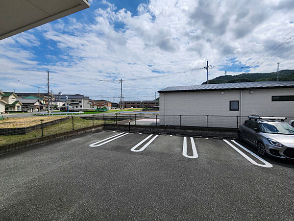 グラースアンジュＡ ｜兵庫県姫路市広畑区西蒲田(賃貸アパート1R・1階・30.83㎡)の写真 その16