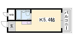 🉐敷金礼金0円！🉐しらさぎメモリアル