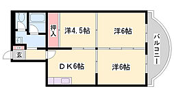 姫路駅 6.8万円