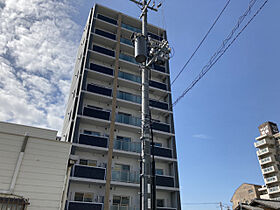 bonheur姫路栗山町  ｜ 兵庫県姫路市栗山町（賃貸マンション1K・3階・30.35㎡） その1