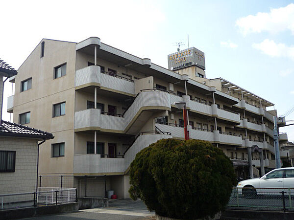 サンシャイン佐野 ｜兵庫県姫路市八代(賃貸マンション1K・3階・22.03㎡)の写真 その1