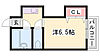 セントポーリア3階3.6万円