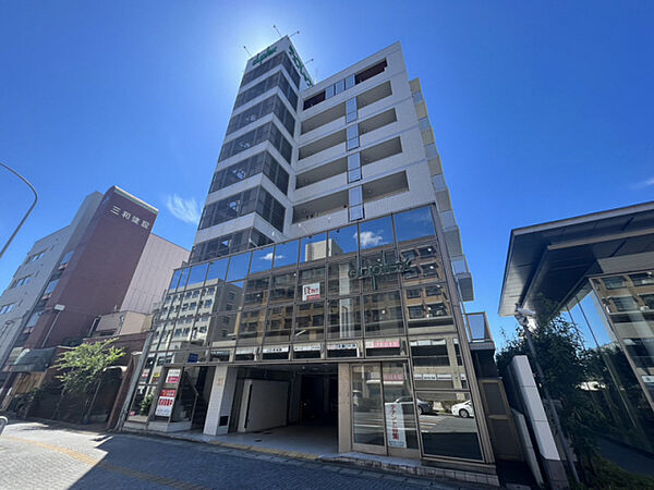 デュプレックス船場 ｜兵庫県姫路市小姓町(賃貸マンション3LDK・3階・72.00㎡)の写真 その1