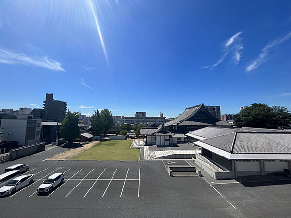 デュプレックス船場 ｜兵庫県姫路市小姓町(賃貸マンション3LDK・3階・72.00㎡)の写真 その16