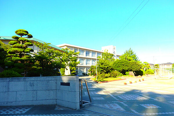 コントレイル糸引 ｜兵庫県姫路市継(賃貸アパート2LDK・2階・52.58㎡)の写真 その28