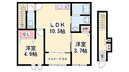 姫路駅 6.7万円