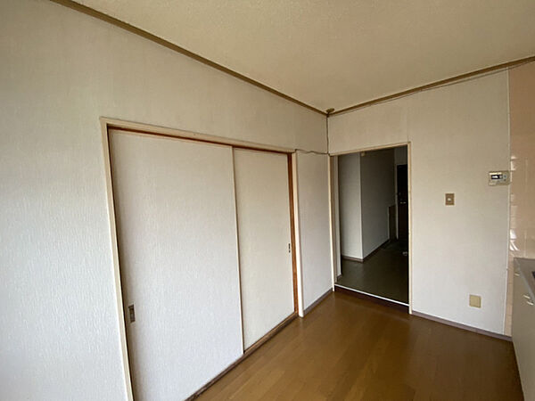 サニーハイムヤシロ ｜兵庫県加東市社(賃貸マンション2DK・1階・49.81㎡)の写真 その9