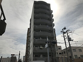 ラ・パルフェ・ド・アフェール  ｜ 兵庫県姫路市東延末2丁目（賃貸マンション1R・10階・29.90㎡） その26