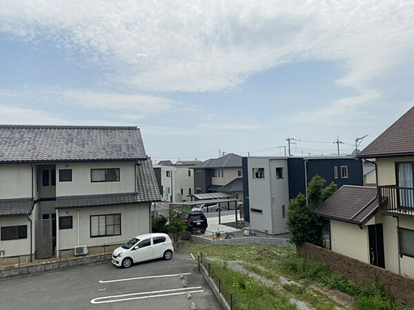 アーバンコートIII ｜兵庫県たつの市龍野町中村(賃貸アパート3DK・2階・61.82㎡)の写真 その16