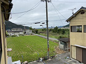 北田中借家　7号棟  ｜ 兵庫県神崎郡市川町北田中（賃貸一戸建3LDK・2階・52.14㎡） その16